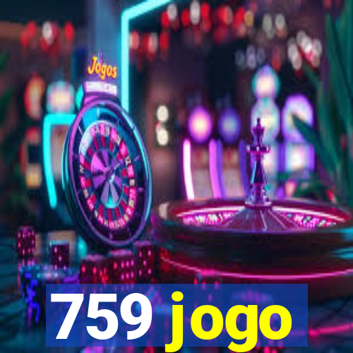 759 jogo